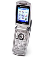 Motorola E815
