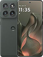 Motorola Edge (2025)