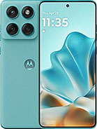 Motorola Edge 60s