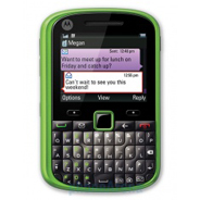 Motorola GRASP