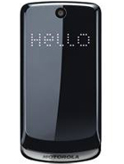 Motorola Gleam