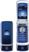 Motorola KRZR K1