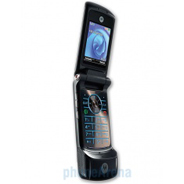 Motorola KRZR K1m