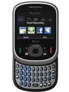 Motorola Karma QA1