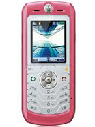Motorola L6