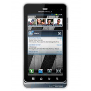 Motorola MILESTONE 3