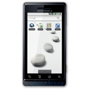 Motorola MILESTONE US