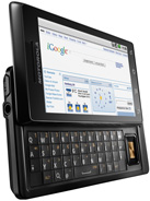 Motorola MILESTONE