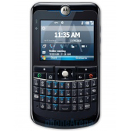 Motorola MOTO Q 11