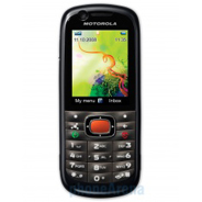 Motorola MOTO VE538