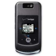 Motorola MOTO W755