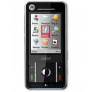 Motorola MOTO ZN300