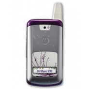 Motorola MOTO i776w