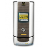 Motorola MOTOROKR W6