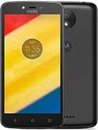 Motorola Moto C