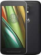 Motorola Moto E3 Power
