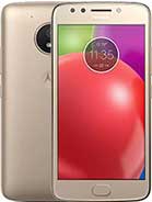 Motorola Moto E4 (USA)