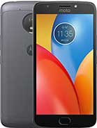 Motorola Moto E4 Plus (USA)