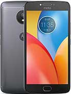Motorola Moto E4 Plus
