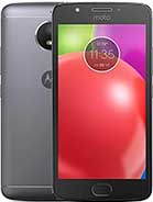 Motorola Moto E4
