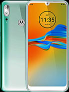 Motorola Moto E6 Plus