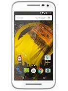 Motorola Moto G (2015)