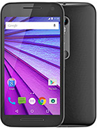 Motorola Moto G Turbo Edition