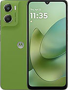 Motorola Moto G06