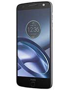 Motorola Moto Z Droid Edition