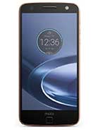 Motorola Moto Z Force Droid Edition