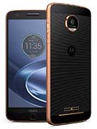 Motorola Moto Z Play Droid