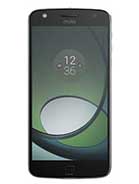 Motorola Moto Z2 Play