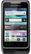 Motorola Motosmart Me XT303