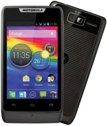 Motorola RAZR D1