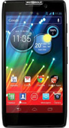 Motorola RAZR HD XT925