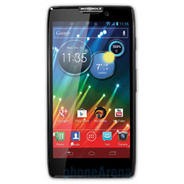 Motorola RAZR HD