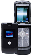 Motorola RAZR V3