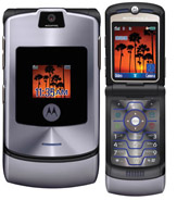 Motorola RAZR V3i