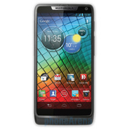 Motorola RAZR i