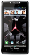 Motorola RAZR