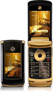 Motorola RAZR2 V8