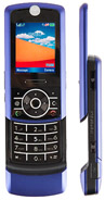 Motorola RIZR Z3