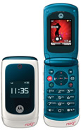 Motorola ROKR EM330