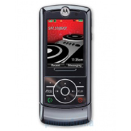 Motorola ROKR Z6m