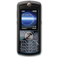 Motorola SLVR L7c