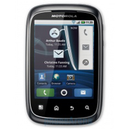 Motorola SPICE