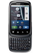 Motorola Spice XT300