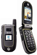 Motorola Tundra VA76r