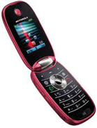 Motorola U3 PEBL