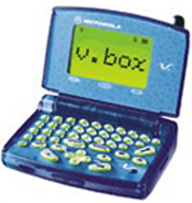 Motorola V.box(V100)